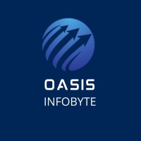 OASIS INFOBYTE